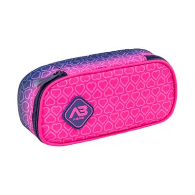 Pinal Abag Hexagon Pink Ombre BS26