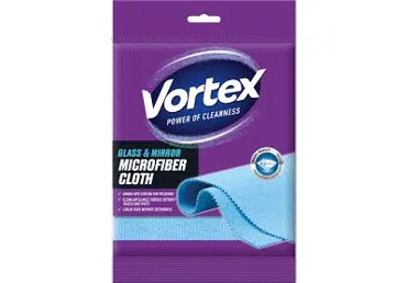 Mikrokiust lapp VORTEX klaasile 1tk