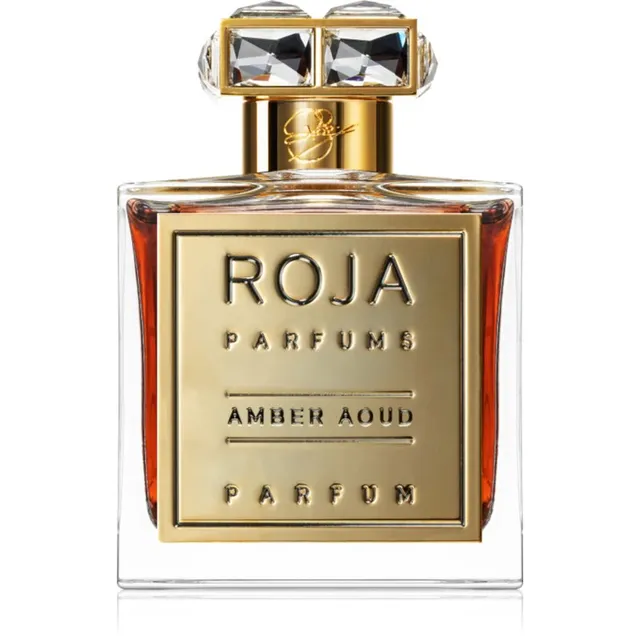 Roja Parfums Amber Aoud parfüüm unisex 100 ml