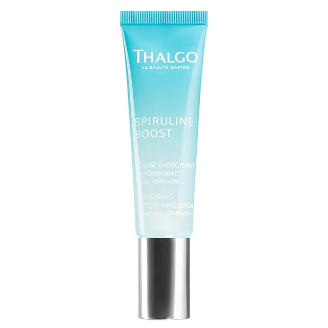 THALGO Spiruline Boost Intensive Energising Serum 30ml