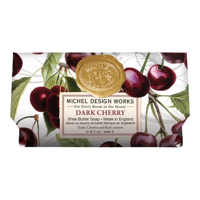 Dark Cherry seep 246g