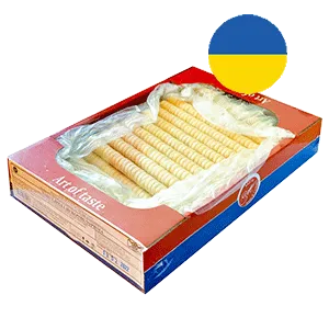 Maria Vahvlitorud 450g kondenspiimaga