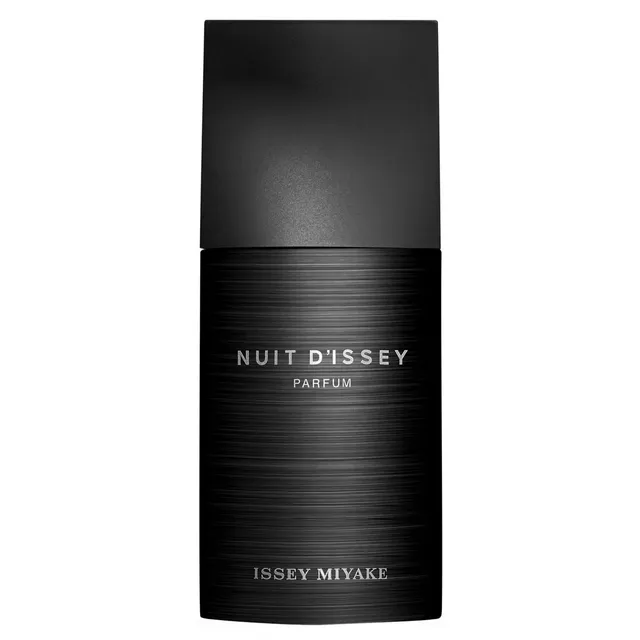 ISSEY MIYAKE Nuit D´Issey Pour Homme EDT 75ml