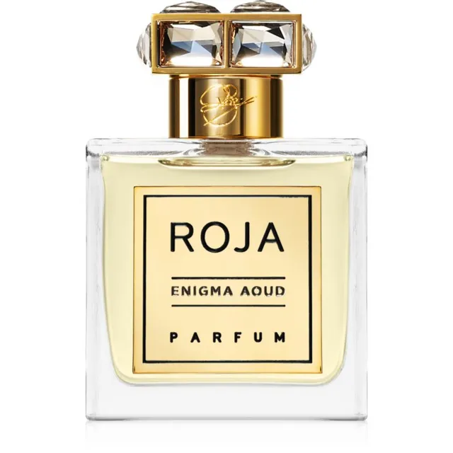 Roja Parfums Enigma Aoud parfüüm unisex 50 ml
