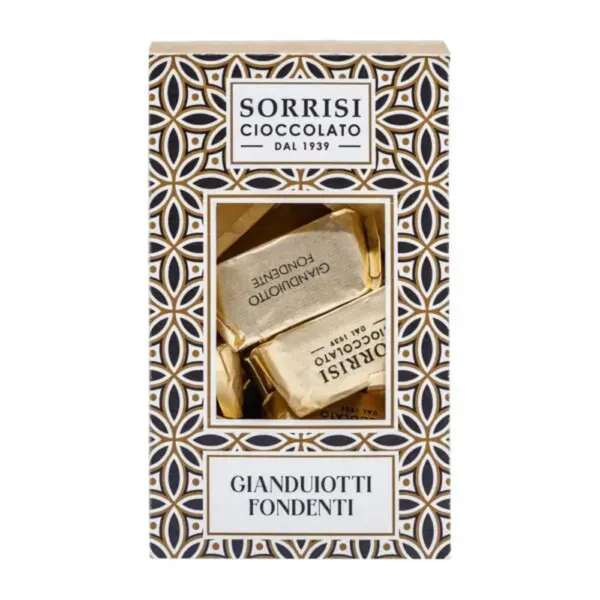 Kommid GIANDUIOTTI FONDENTI