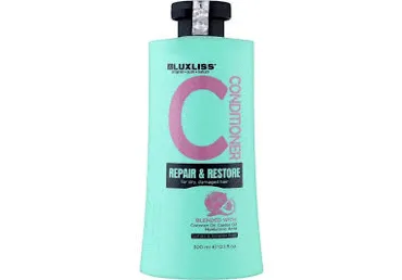 Palsam LUXLISS Repair&Restore 300ml