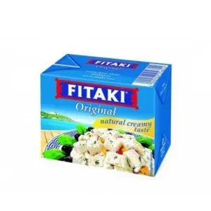 Käserei Juust Fitaki 200g