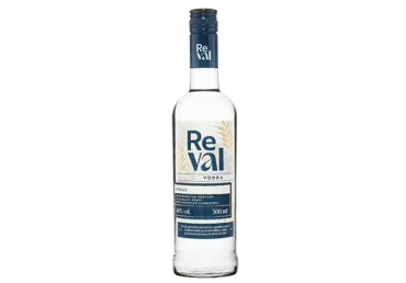 Viin REVAL Metsikud Ürdid 37.5% 500ml