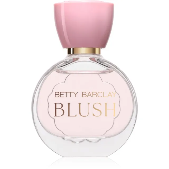 Betty Barclay Blush tualettvesi naistele 20 ml