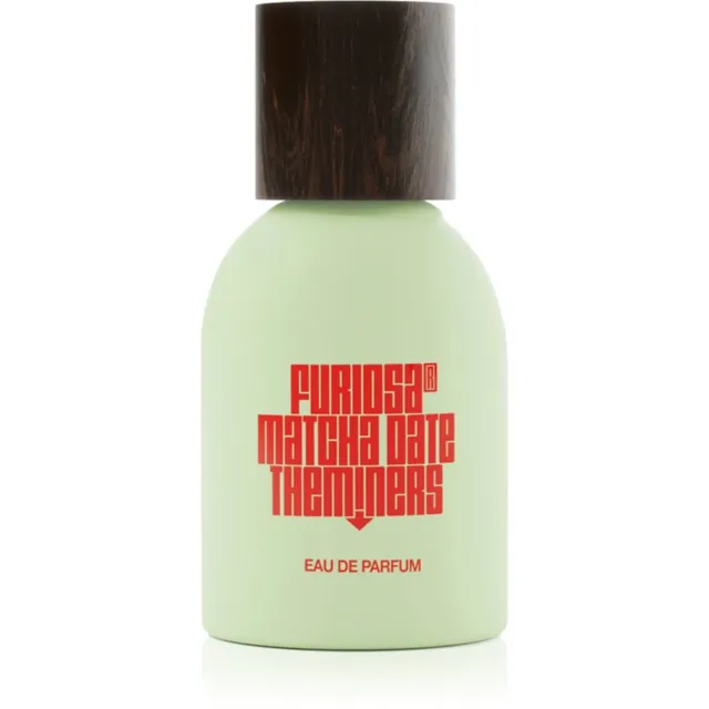 FURIOSA® MATCHA DATE Parfüümvesi unisex 50 ml