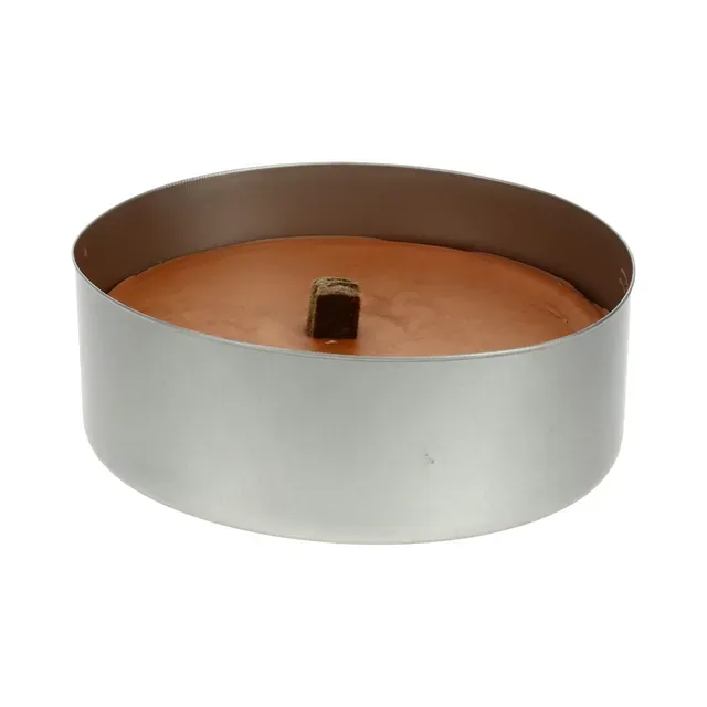 Õueküünal Maxi 10-12h, HANSA CANDLE, 1 tk