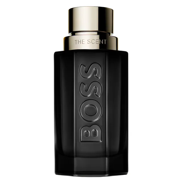 HUGO BOSS The Scent Magnetic EDP 50ml