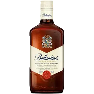 Viski BALLANTINE`s Finest Scotch, 50 cl