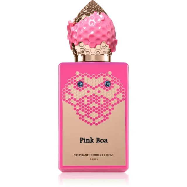 Stéphane Humbert Lucas 777 Pink Boa Parfüümvesi unisex 50 ml