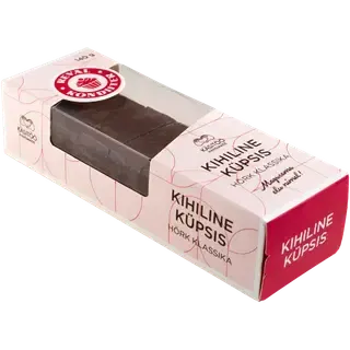 Reval Kondiiter Küpsis Kihiline 140 G