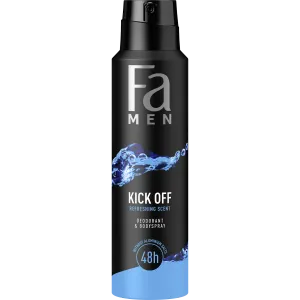 Fa Men Kick Off 150ml