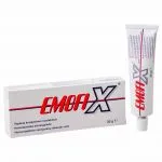 Emofix hemostaatiline verejooksu tõkestav salv 30 g