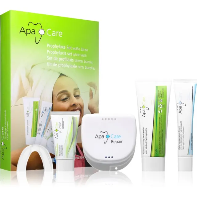 ApaCare Prophylaxy Set komplekt