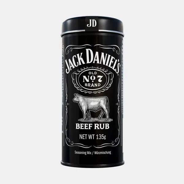 Maitseaine Beef Rub 135g