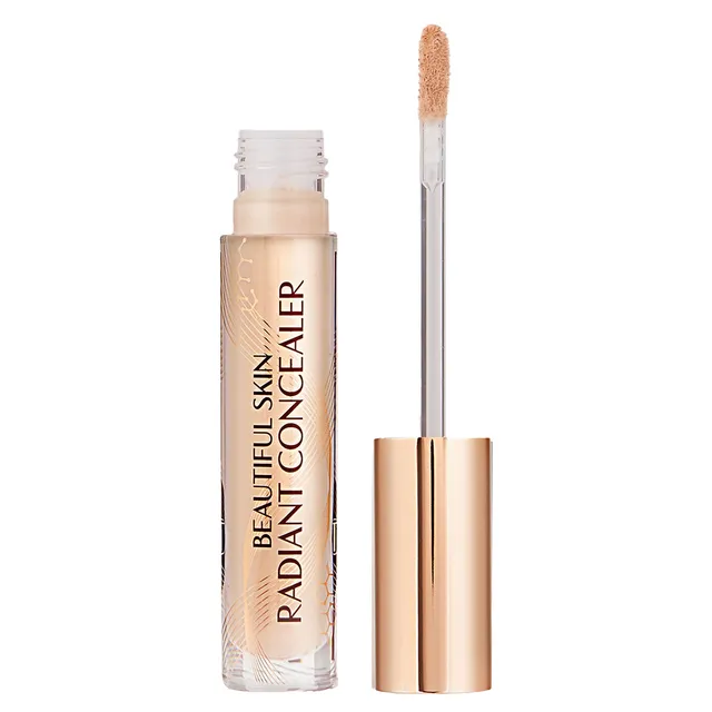 CHARLOTTE TILBURY Beautiful Skin Radiant Concealer No.3 Fair 7.2g
