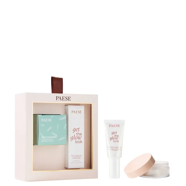 PAESE All About The Base Nr.2 Gift Set