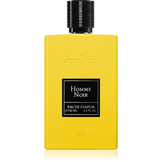 Just Jack Homme Noir Parfüümvesi meestele 100 ml