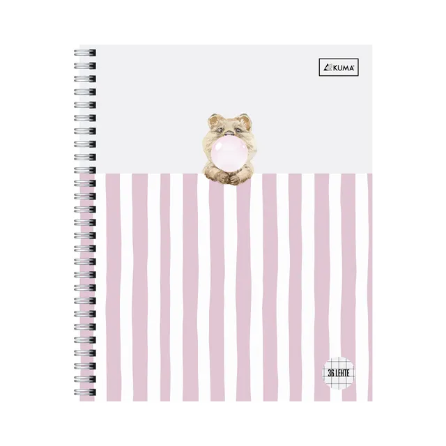 Ruuduline kaustik 80 Hamster, KUMA, 1 tk