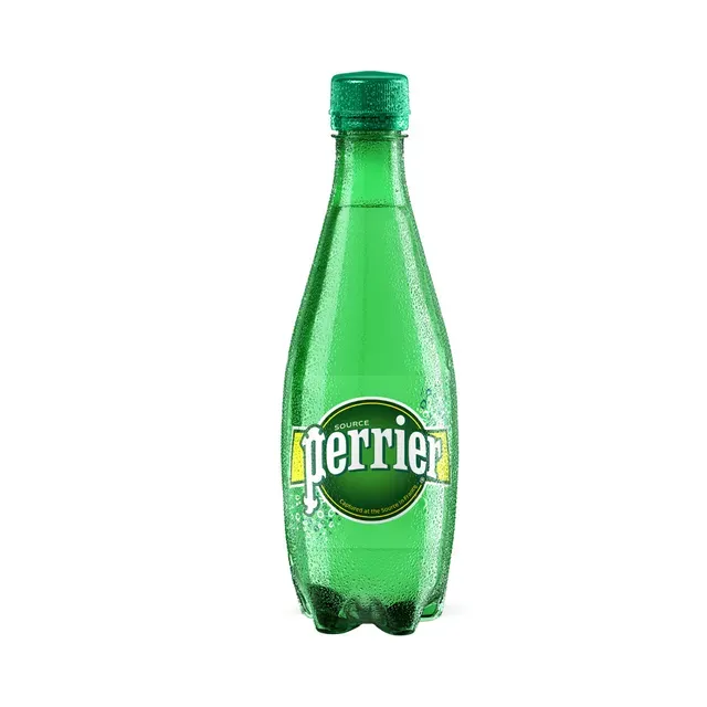 Mineraalvesi Perrier gaseeritud, PERRIER , 500 ml