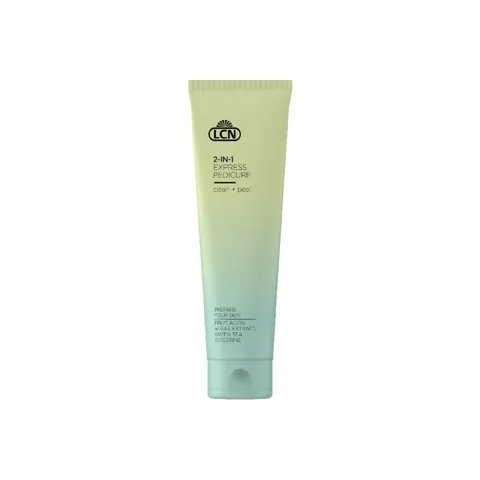 LCN 2in1 Express Pedicure