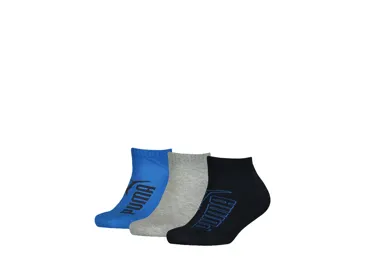 L.spordisokid PUMA 31-34 lüh.sin,h,m 3p