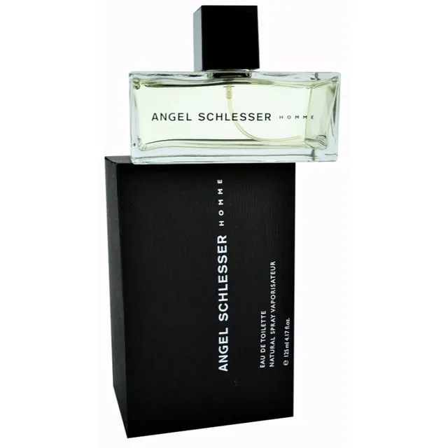 Angel Schlesser Angel Schlesser Homme tualettvesi meestele 125 ml