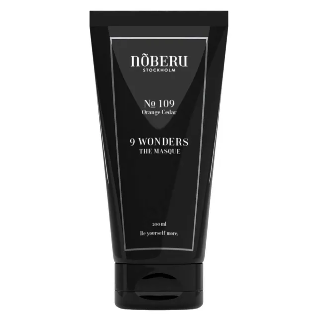 NÕBERU 9 Wonders The Masque 200ml