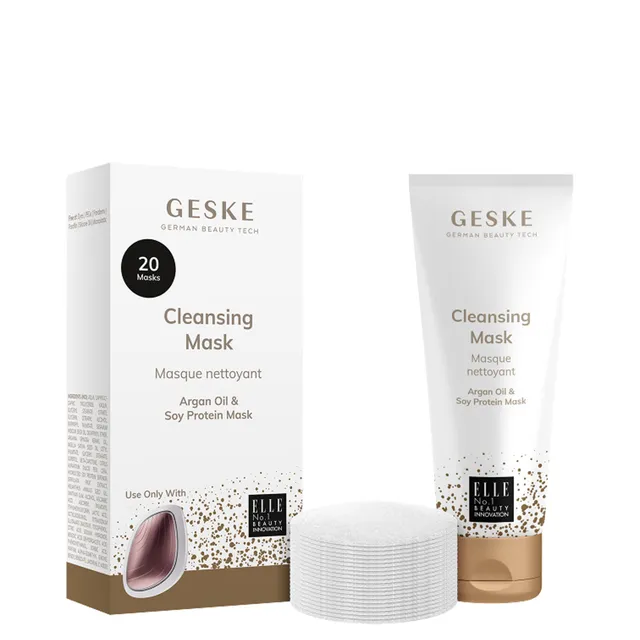 GESKE Cleansing Mask 50ml
