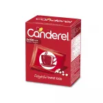 Canderel suhkruasendaja tbl täitepakend N5x100