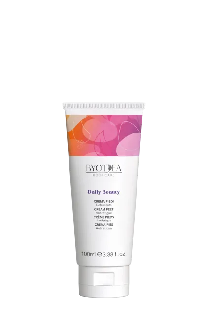 Byotea Daily Feet Cream Anti Fatigue