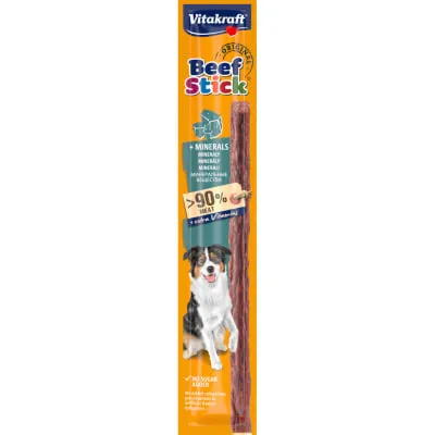 Koeramaius Vitakraft Mineral Plus 12g