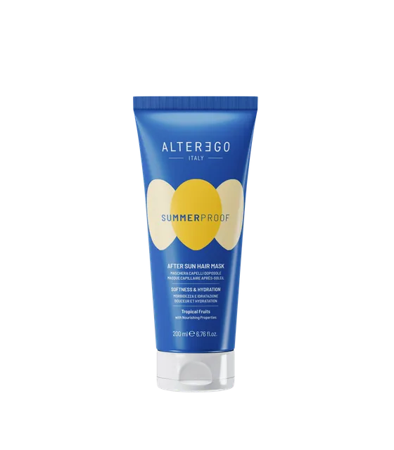Alter Ego Italy Summer Proof After Sun Hair Mask