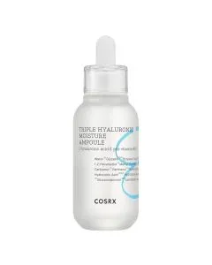 Hydrium Triple Hyaluronic niisutav näoseerum 40ml