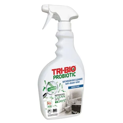 Tri-Bio Bio vannitoapuhastusvahend 420ml