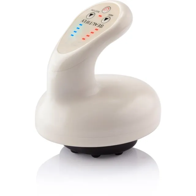 Beautifly B-Modello Body Massaažiseade kehale 1 tk