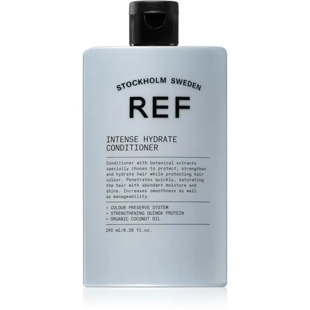 REF Intense Hydrate Conditioner Niisutav palsam kuivadele juustele 245 ml