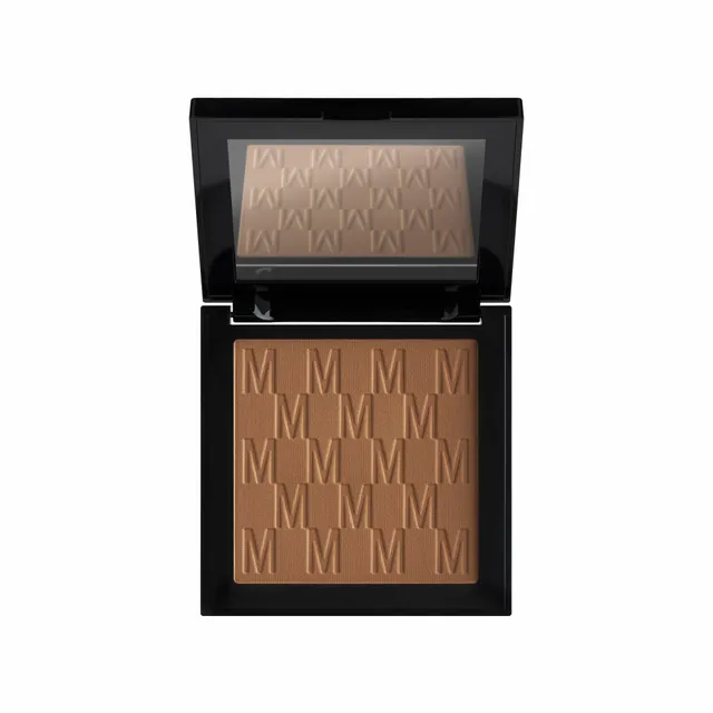 Mesauda Bronze Venus Compact Bronzer