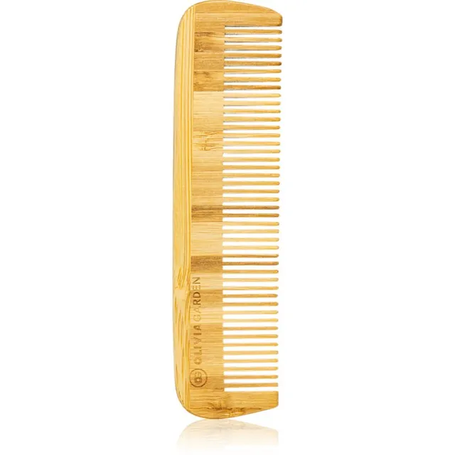 Olivia Garden Bamboo Touch Kamm bambusest 1 tk