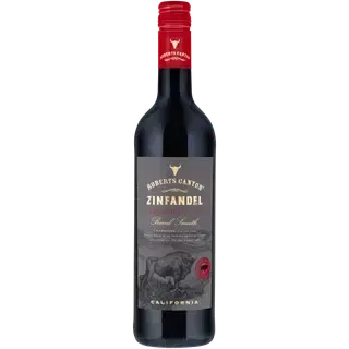 California Zinfandel 75 cl