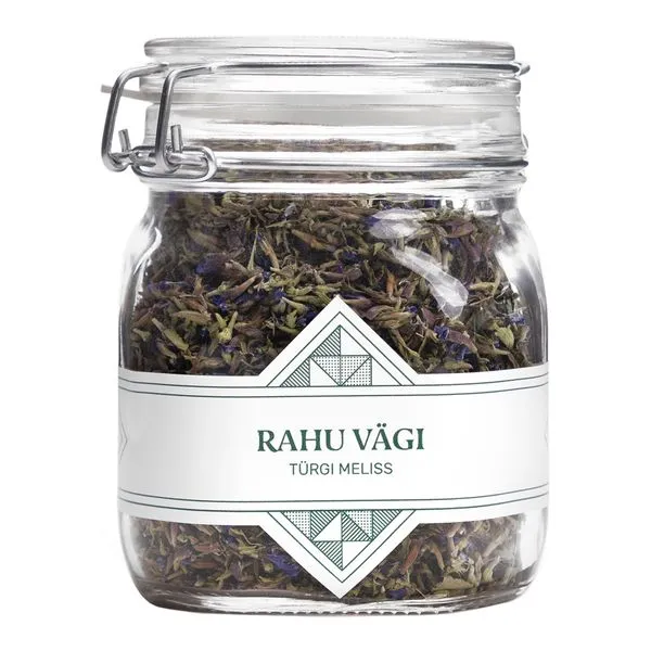 Tee Rahu Vägi 80g