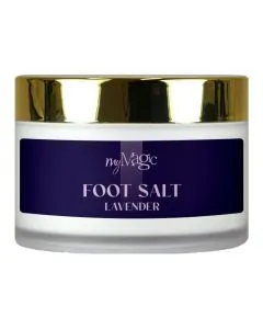 Jalavannisool Lavendel 200ml
