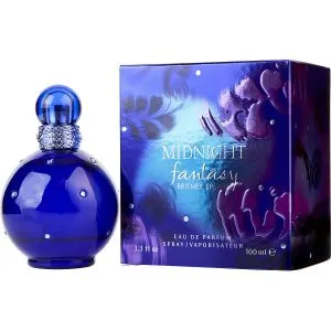 Britney Spears Fantasy Midnight EDP 100ml