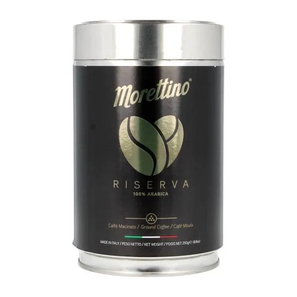Jahvatatud kohv PREMIUM RESERVE