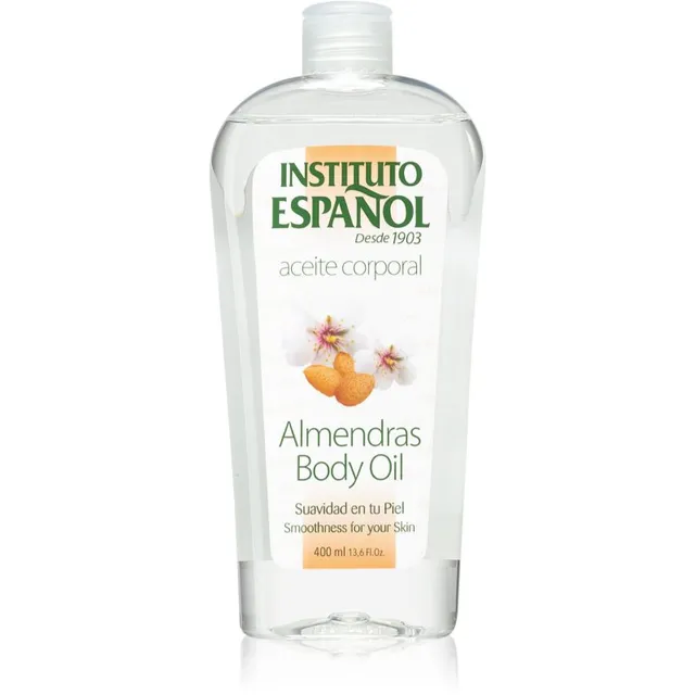 Instituto Español Almond Kehaõli 400 ml