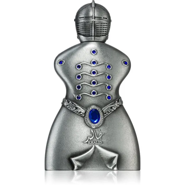 Niche Emarati Khalid Parfüümvesi unisex 80 ml